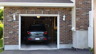 Garage Door Installation at Madrid North, California